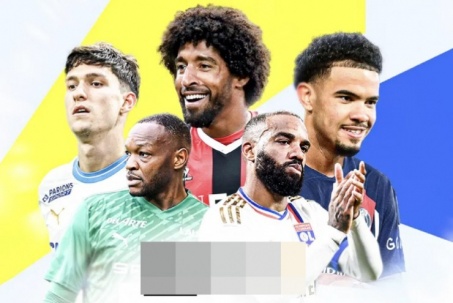 Bóng đá 24h, tin tức và lịch thi đấu mới nhất