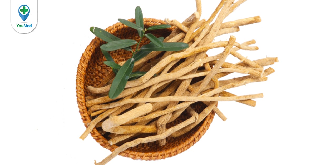 Giới thiệu về cây xáo tam phân