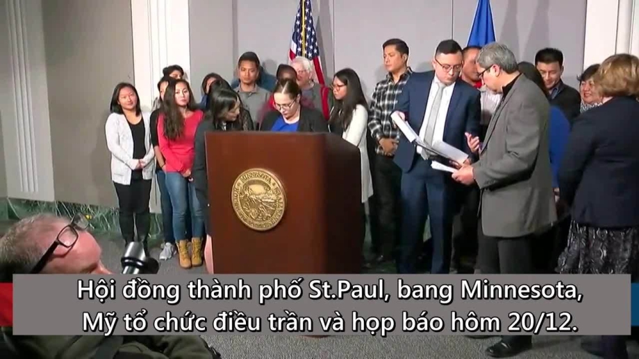 Cộng Đồng người việt tại minnesota, lịch sử, văn hóa và phát triển hiện nay