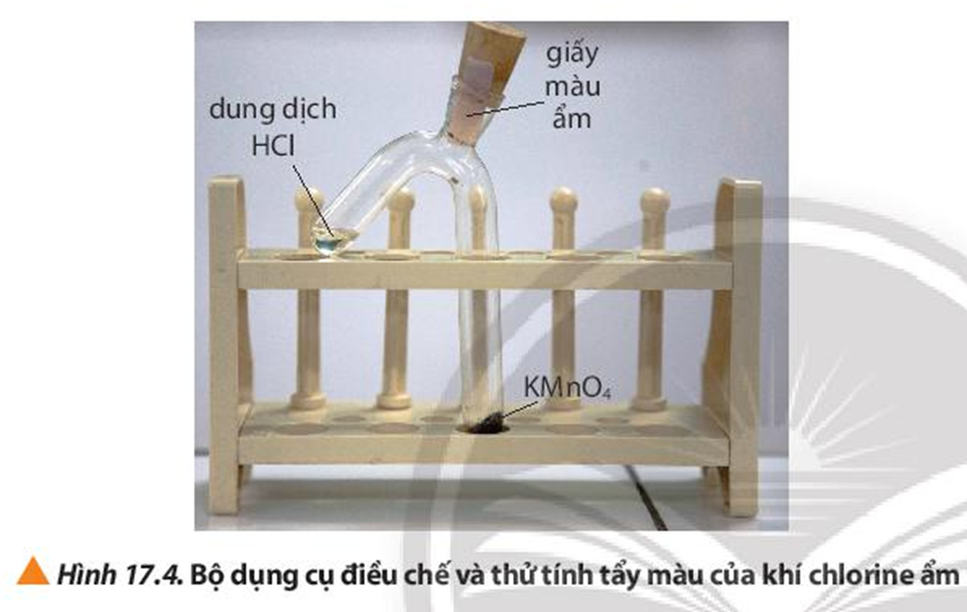 Viết phương trình hóa học của các phản ứng sau cu  cl