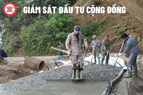 Giám sát cộng đồng là gì? vai trò, phương pháp và thách thức trong bối cảnh hiện đại