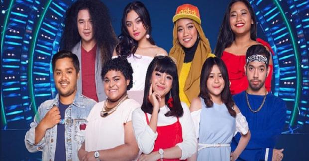 Finalis indonesian idol akan bersaing malam ini siapa tersisih