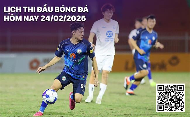 Lịch thi đấu các câu lạc bộ Ý mùa giải 2024/2025
