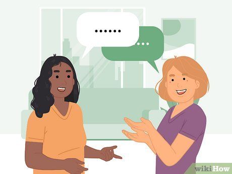 Cách giúp cộng Đồng của bạn Cách giúp cộng Đồng của bạn
