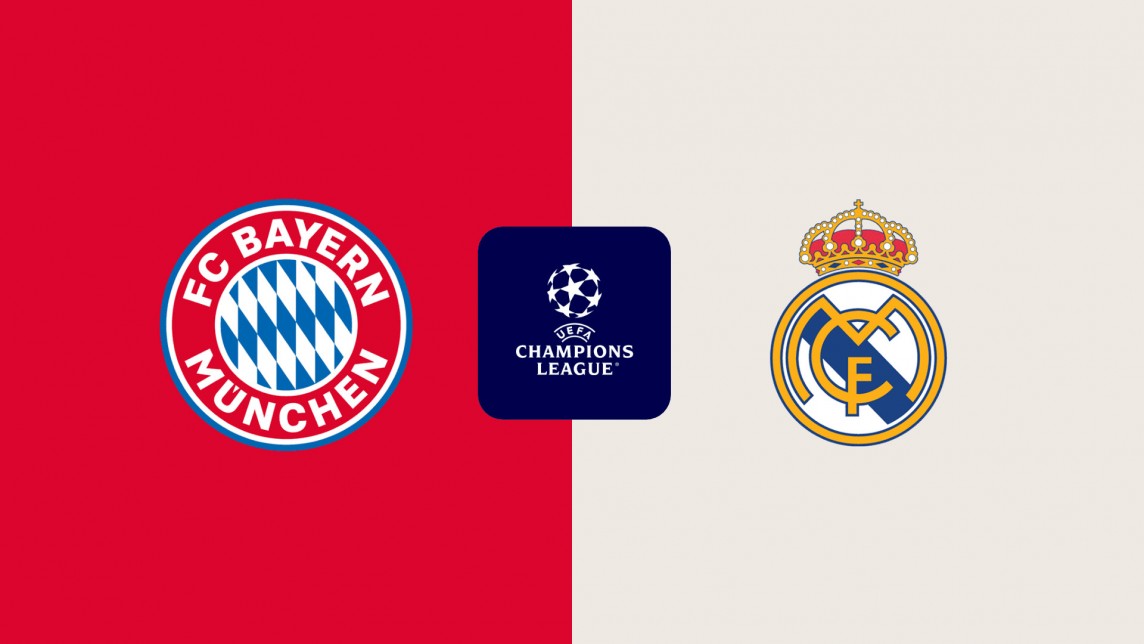 Nhận định bóng đá bayern munich và real madrid h ngày vòng bán kết uefa champions league