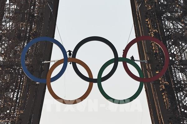 Danh sách các môn thể thao tại thế vận hội mùa hè 2024 - môn thể thao và sự phát triển mới