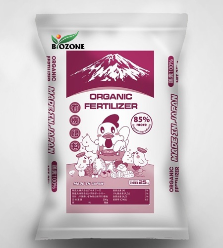 Phân bón hữu cơ, lợi Ích, phân loại và hướng dẫn sử dụng hiệu quả