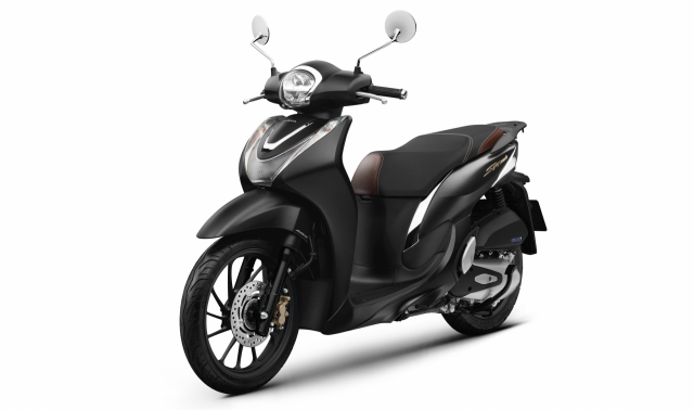 Giá xe honda sh mode mới nhất tháng  tại đại lý