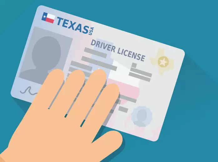 Kinh nghiệm học và thi bằng lái xe tại texas