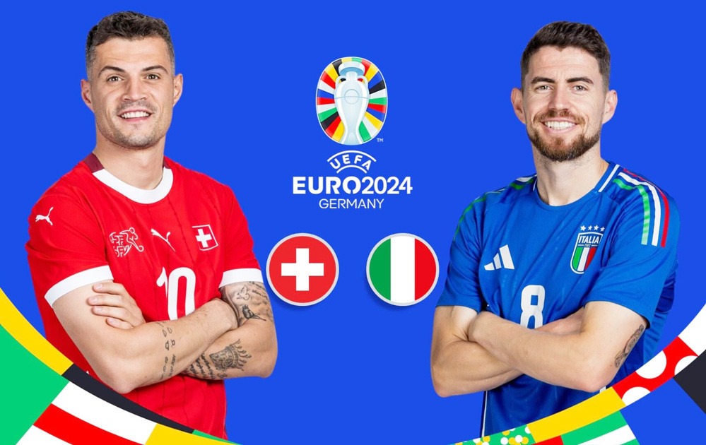 Italia vs thụy sĩ khi người italia đối đầu với chất italia