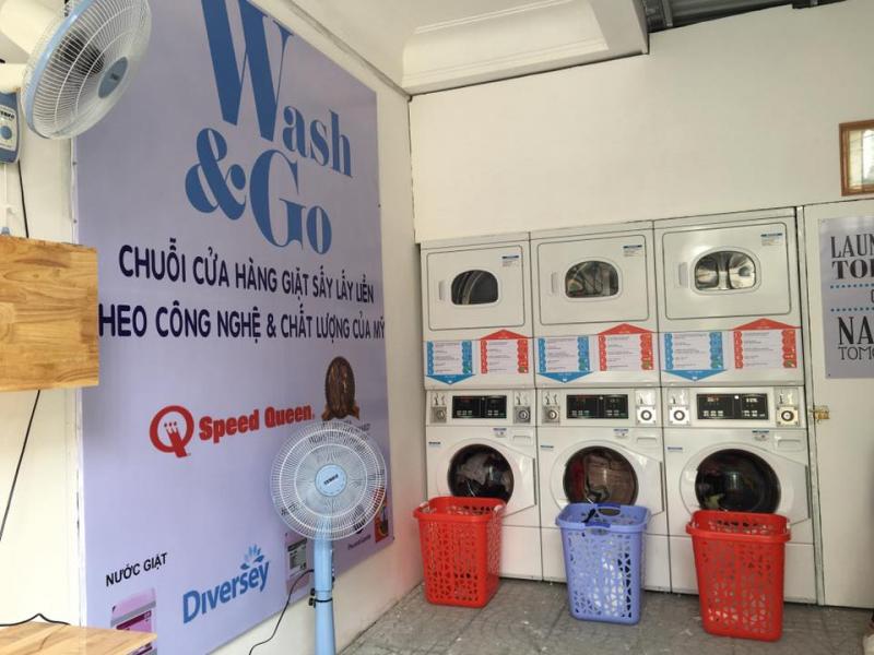 Tiệm giặt chị sáu idol 3 lâm Đồng, dịch vụ giặt Ủi uy tín tại Đà lạt