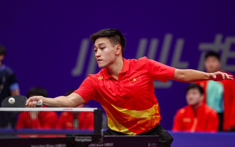 Tin tức bóng bàn mới nhất, thành tựu, sự kiện và xu hướng nổi bật