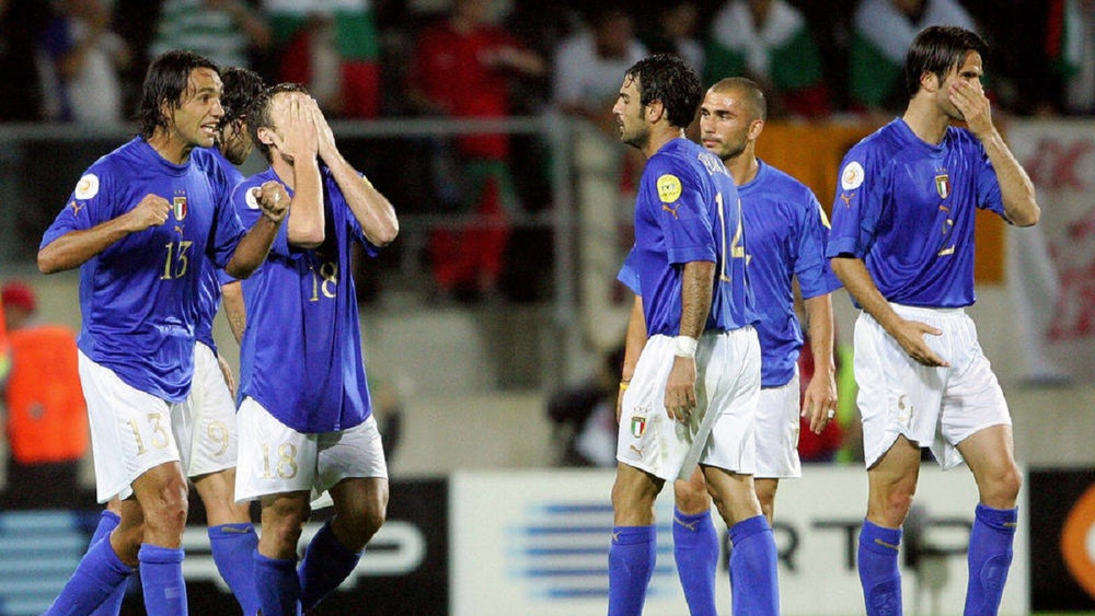 Tin tức bóng Đá euro 2004: hành trình vô Địch của hy lạp và những khoảnh khắc Đáng nhớ