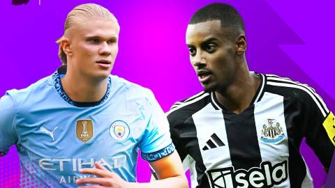 Tin tức bóng đá gần đây