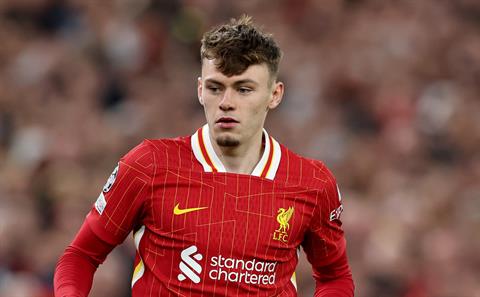 Tin tức bóng đá liverpool: cập nhật mới nhất về đội bóng lữ đoàn đỏ