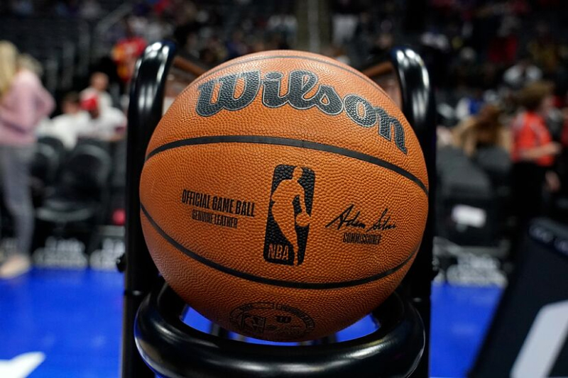 Tin tức bóng rổ nba mới nhất - cập nhật kết quả, lịch thi Đấu và sự kiện nổi bật