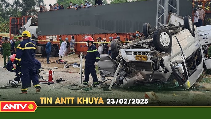 Tin tức nóng ở việt nam, cập nhật mới nhất về thời sự, kinh tế, xã hội và văn hóa