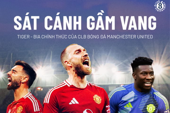 Tin tức mới nhất về câu lạc bộ bóng đá manchester united
