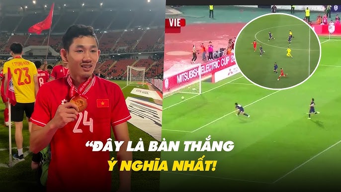 Tin tức mới nhất về ghi bàn trong bóng Đá, cập nhật, phân tích và xu hướng