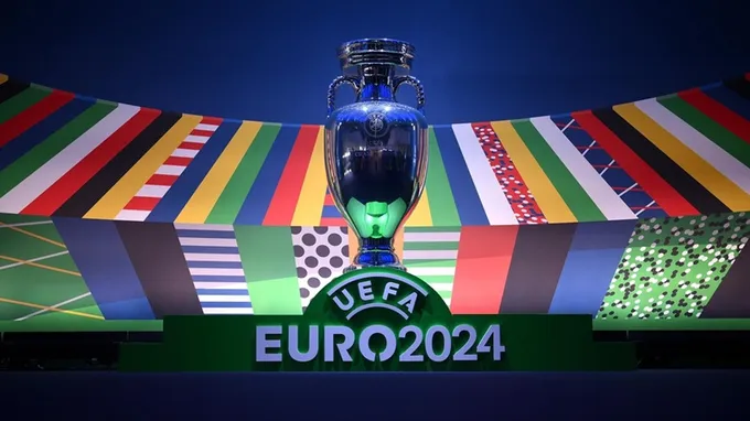 Giải vô Địch bóng Đá châu Âu (uefa euro), tất tần tật về lịch sử, thể thức, và euro 2024