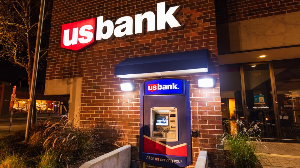 Us bank to close  branches reports robust digital engagement