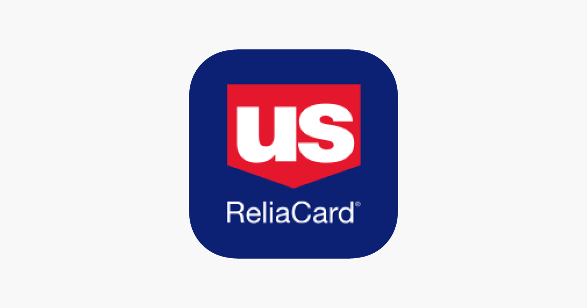 Us bank reliacard trên app store