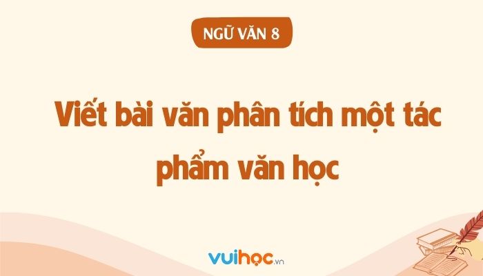 Phân tích tác phẩm văn học: [tên tác phẩm] của [tên tác giả]