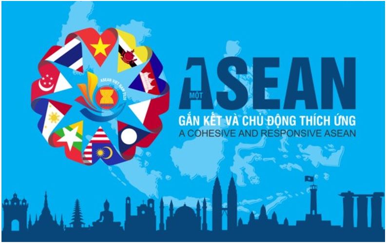 Xây dựng cộng Đồng asean - tầm quan trọng và thách thức