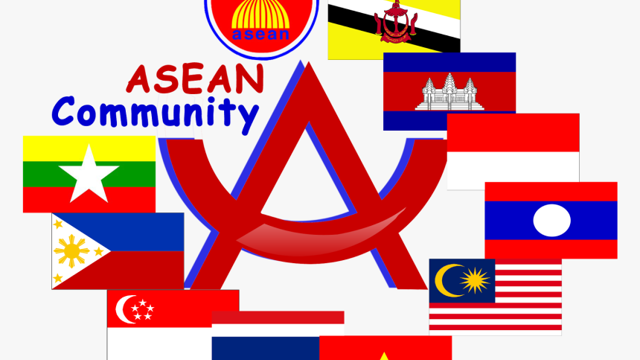 Vì một cộng đồng asean