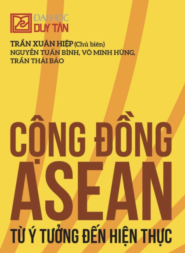 Cộng đồng asean từ ý tưởng đến hiện thực